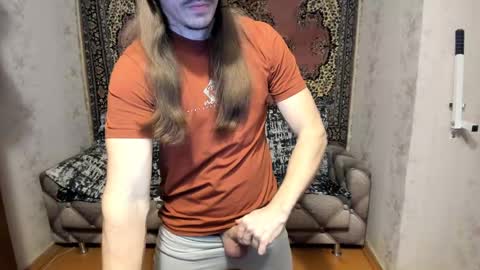 Alan online show from February 12, 4:00 pm