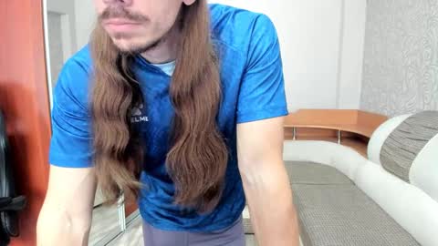 Alan online show from September 27, 2:31 am