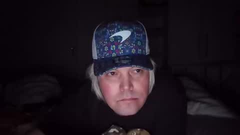 mars0481 online show from December 2, 9:15 pm