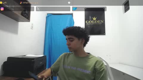 Mars online show from January 24, 3:54 am