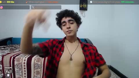 Mars online show from December 19, 9:28 pm