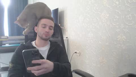 Marselle online show from February 15, 11:06 am