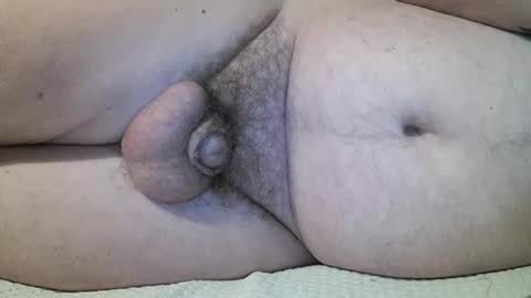 Naughty Daddy always up for fun online show from January 19, 11:12 am