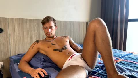 marsloveyou online show from February 4, 1:34 am