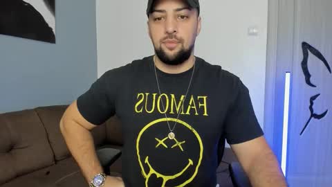 Martiinsoul online show from December 21, 4:30 am