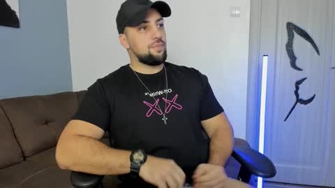 Martiinsoul online show from December 9, 4:45 am