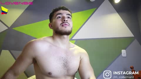 Martin Colleman online show from January 18, 5:31 am