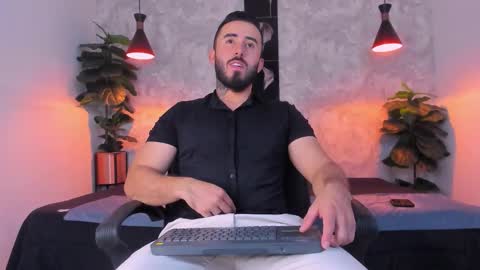 Martin Foster online show from March 31, 3:41 am