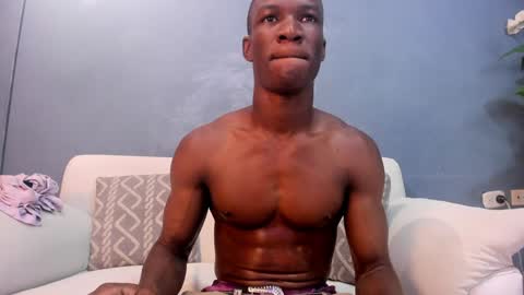 Martin online show from January 13, 1:23 am