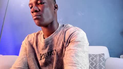 Martin online show from January 14, 1:26 am