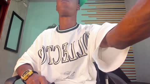 Martin online show from February 8, 7:27 pm