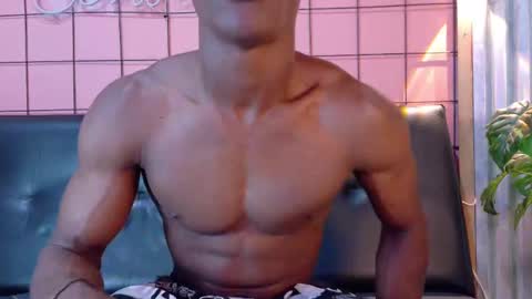 Martin online show from September 25, 2:10 am