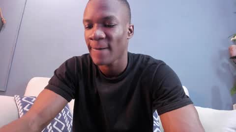 Martin online show from February 22, 1:33 am