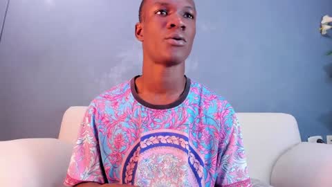 Martin online show from January 24, 1:24 am