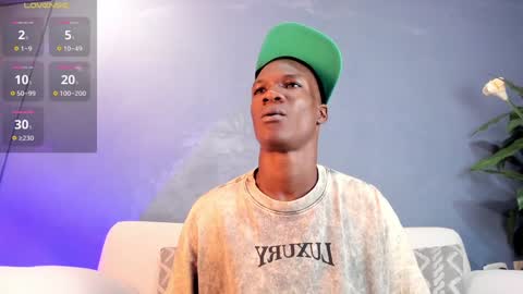 Martin online show from January 6, 1:09 am