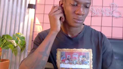 Martin online show from October 10, 1:32 am