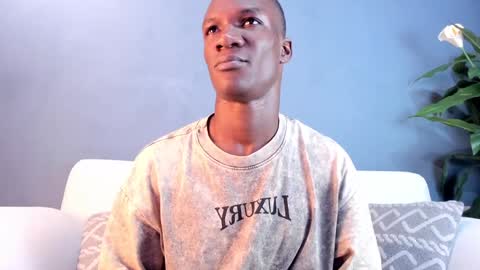 Martin online show from December 22, 1:12 am