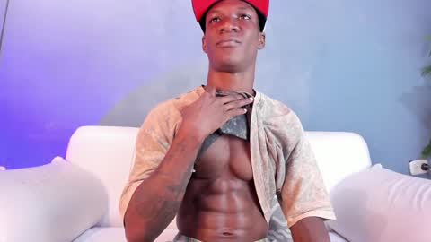 Martin online show from December 7, 1:48 am