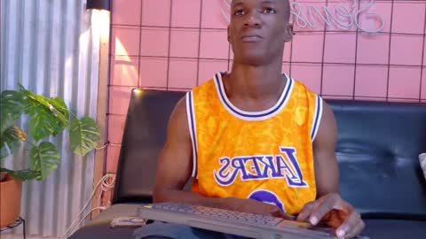 Martin online show from October 21, 1:20 am