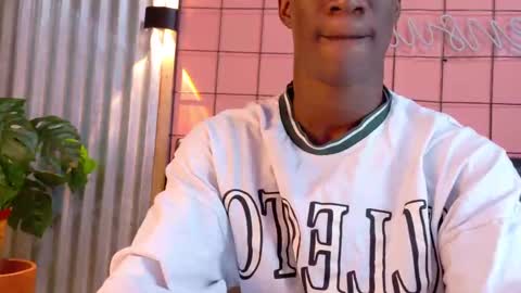 Martin online show from September 23, 1:49 am