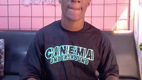 Martin online show from March 19, 1:42 am