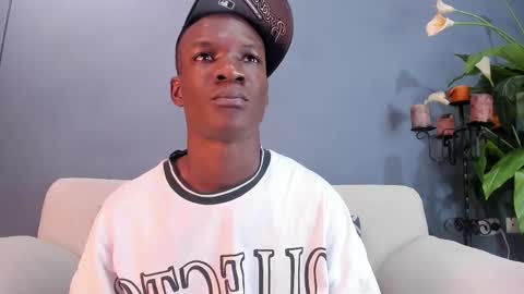 Martin online show from February 23, 1:42 am