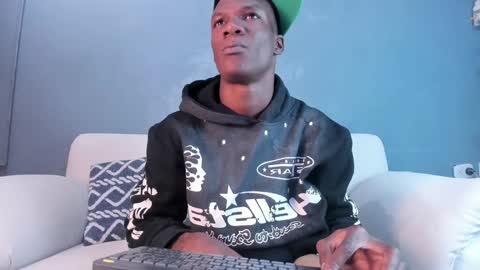 Martin online show from January 27, 1:05 am