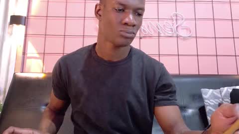 Martin online show from February 24, 1:28 am