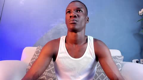 Martin online show from January 15, 1:23 am