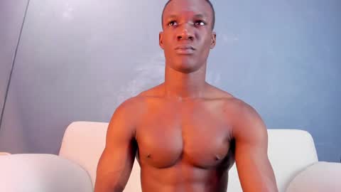 Martin online show from January 22, 1:31 am