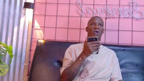 Martin online show from September 12, 2:22 am