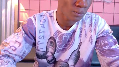 Martin online show from September 19, 1:50 am