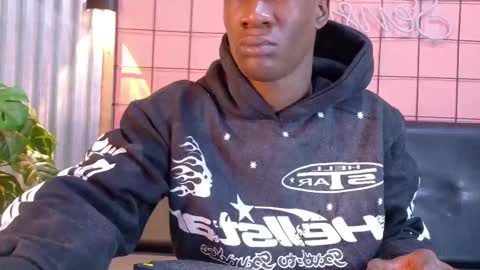 Martin online show from September 30, 1:34 am