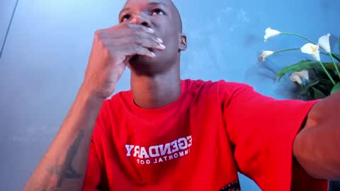 Martin online show from December 14, 1:28 am