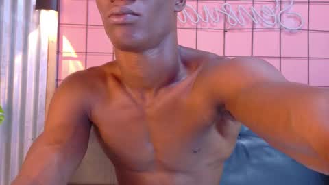 Martin online show from September 16, 1:28 am