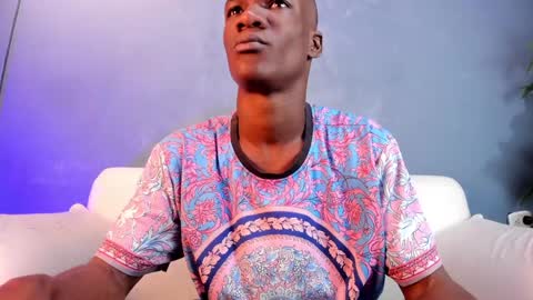 Martin online show from December 10, 1:29 am