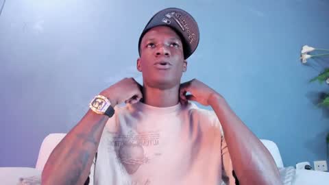 Martin online show from January 25, 1:21 am