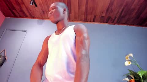 Martin online show from February 15, 1:22 am