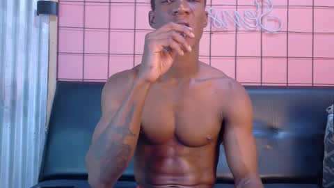 Martin online show from February 1, 1:26 am