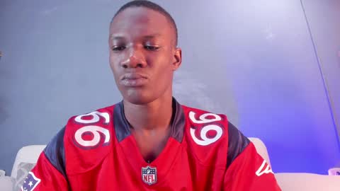 Martin online show from January 16, 1:16 am