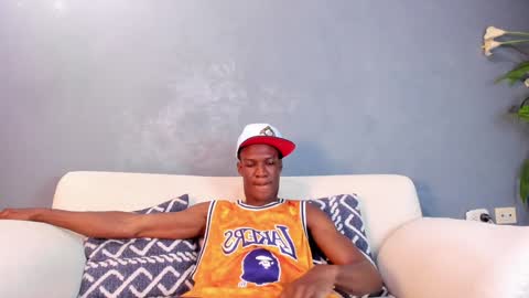 Martin online show from February 1, 1:23 am