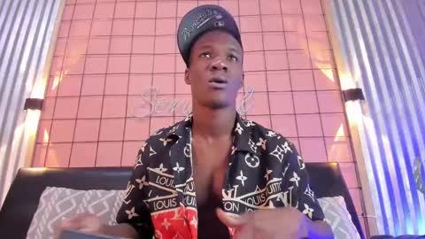 Martin online show from March 6, 7:21 pm