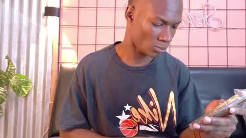 Martin online show from September 20, 2:22 am