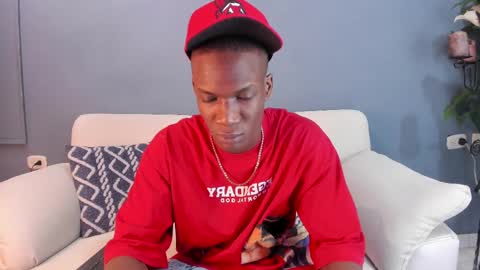 Martin online show from February 16, 1:27 am