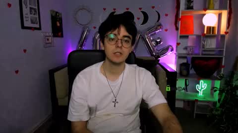 Martin online show from February 8, 1:48 pm