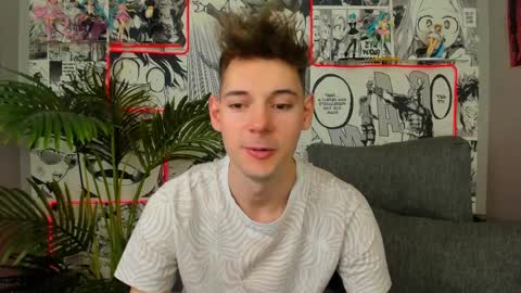 Martin online show from April 1, 11:23 am