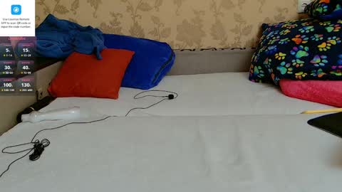 martinbrux online show from February 20, 10:04 pm