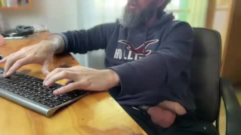 Martincito online show from November 6, 1:25 pm