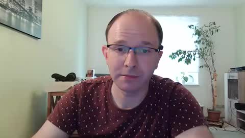 Martin online show from October 5, 2:21 pm