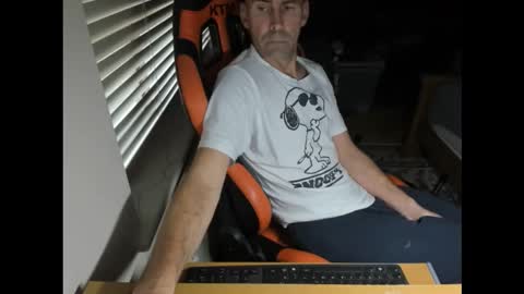 Martin online show from November 14, 11:55 am